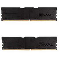 Goodram Rival Deep, DDR4, 32GB, 3600MHz, CL18, Kit of 2 GGDKD4-36VL18/32GDC