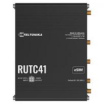 Teltonika NETWORKS RUTC41 4G/LTE WiFi DUAL-BAND Edge Router with Docker Support RUTC41000000