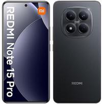 Xiaomi Redmi Note 15 Pro 4G, 8GB/256GB, Black 71369