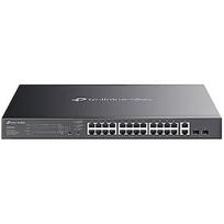 TP-LINK Omada ES228GMP, 26x1Gb PoE+ 2SFP ES228GMP