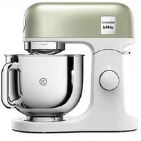 Kenwood kMix food processor KMX760GR sage green white/green, 1,000 watts 0W20011442