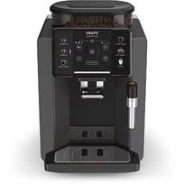 Krups Sensation Kaffeevollautomat mit Milchschaumdüse EA910810 EA910810