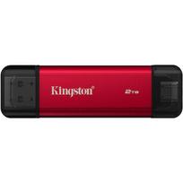 Kingston SSD DualPortable 2TB SPSD/2TB