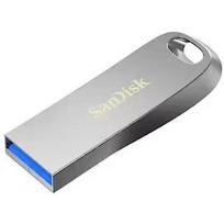 SanDisk Ultra Luxe, 1TB, Silver SDCZ74-1T00-G46