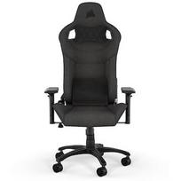 Corsair T3 RUSH Fabric, Charcoal CF-9010057-WW