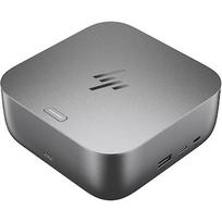Hewlett Packard HP Thunderbolt 4 Ultra 280W G6 Dock (EU) AW5M5UT#ABB