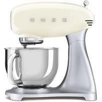 SMEG SMF04CREU mixer Stand mixer 800 W Cream SMF04CREU