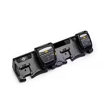 Zebra EU 4-BAY POWER STATION CHARGES UP TO 4 ZQ500 SER PRNTRS P1063406-053