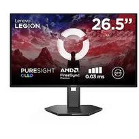 Lenovo LEGION 27Q-10, 26.5" 67E1GAC1EU