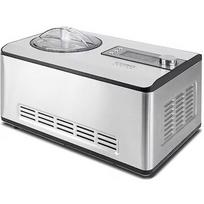 Caso Ice Cream and Yogurt Maker 180 W, 2 L 03298