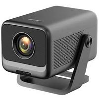 Philips NeoPix 760 Smart Projector | Full HD (1920x1080) | 800 ANSI lumens | Black | Wi-Fi NPX760/INT