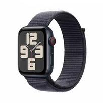 Apple Watch SE GPS + Cellular, Aluminium, Midnight Sport Band (M/L) - 44mm  MXGM3ET/A