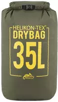 Helikon-Tex Vandeniui atsparus maišelis ARID DRY SACK Mažas - Olive Gree