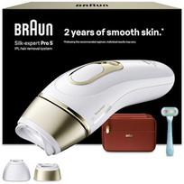 Braun PL5221 Silk-expert Pro 5 IPL Fotoepilators PL5221