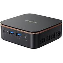 Blackview Mini PC Blackview MP20 Ryzen 3 3300U 8GB SSD256 W11Pro czarny MP20-BK/BV/V4