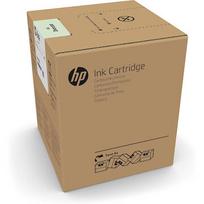Hewlett Packard HP 882 5L Overcoat Latex Ink Cartridge G0Z17A