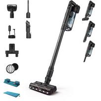 Philips 7000 series Aqua 25.2V, Black/Blue XC7163/01