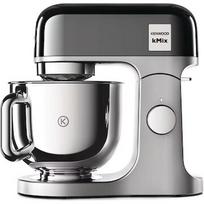 Kenwood kMix food processor KMX760BC metallic silver/black, 1000 watts 0W20011396