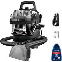 Bissell SpotClean HydroSteam Select, Black 3697N