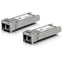 Ubiquiti U Fiber, Multi-Mode Module, 10G, 20-Pack UF-MM-10G-20