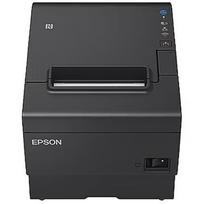 Epson TM-T88VII (112): USB ETHERNET SERIAL PS BLACK C31CJ57112