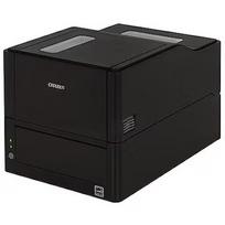 Citizen CL-E321 PRINT LAN USB SERIAL BLACK EN PLUG             IN CLE321XEBXXX