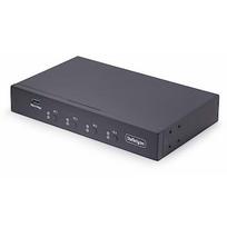 Startech 4-PORT KM SWITCH USB SWITCH . P4A20132-KM-SWITCH