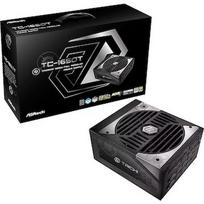 ASRock Taichi, 1650W, ATX 3.1, 80PLUS Titanium, PCIe 5.1 90-UXT165-TFEAAB
