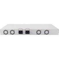 MikroTik Cloud Router Switch 418-8P-8G-2S+RM with RouterOS L5, racmount case | CRS418-8P-8G-2S+RM