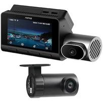 70mai T800 4K + kamera tylna RC24 HDR + SD 256GB T800-2-256G