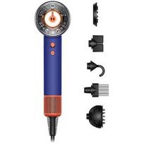 Dyson Supersonic Nural Niebieski/Topaz 515166-01