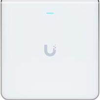 Ubiquiti Access-Point UniFi U6-Enterprise-IW 802.11ax (ohne PoE-Adapter) Ohne/without PoE Adapter U6-ENTERPRISE-IW