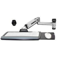Ergotron LX Sit-Stand Keyboard Arm 45-354-026