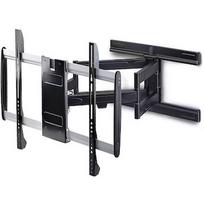Startech Ultra-Slim Articulating TV Wall Mount, 32-65" 65SAP2-TV-WALL-MOUNT
