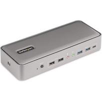 Startech 129UE-USBC-KVM-DOCK USB-C KVM DOCKING STATION 129UE-USBC-KVM-DOCK