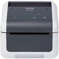Brother 4INCH 203DPI DESKTOP PRINTER TD-4D (LAN) TD4425DNXX1