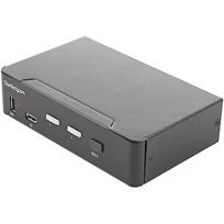 Startech 2 PT KVM SWITCH . SV231HU34K6