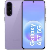Samsung Galaxy A57 5G, 8GB/128GB, Awesome Lilac SM-A576BZVBEUB