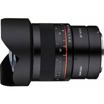 Samyang MF 14mm f/2.8 Z lens for Nikon F1210614101