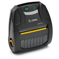 Zebra DT PRINTER ZQ310 PLUS BLUETOOTH 4.X NO LABEL SENSOR OUTDOOR USE ZQ31-A0E04TE-00