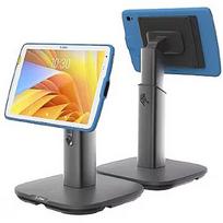 Zebra ET4X 10IN POINT-OF-SALE (POS) STAND FOR 10IN ET40 ET45 STND-ET4X-10POS1-01