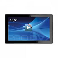 ProDVX ProDVX SD18 18.5 ", 300 cd/m², 24/7, 170 °, 140 °, 1366 x 768 pixels 99189999.600