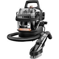 Bissell SpotClean HydroSteam Pro, Black 3700N