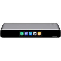 TP-LINK Omada Fusion 2.5G PoE Multi-Gigabit Managed Switch Fusion 2.5G PoE