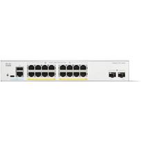 CISCO CATALYST 1200 16-PORT POE 2X1G SFP C1200-16P-2G