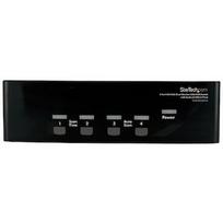 Startech DVI VGA KVM SWITCH                                  IN SV431DDVDUA
