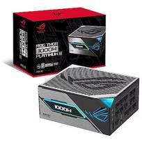 Asus ROG Thor Platinum III, 1000W, 80PLUS Platinum, ATX 3.1, PCIe 5.1 90YE00V3-B0NA00