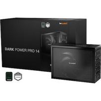 Be Quiet Dark Power 14 IO, 1300W, 80PLUS Titanium, ATX 3.1, PCIe 5.1 BP022EU