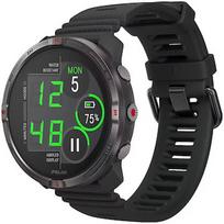 Polar Grit X2 czarny S-L GRIT X2 BLK S-L