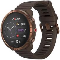 Polar Grit X2 brązowo-miedziany S-L GRIT X2 BRN S-L